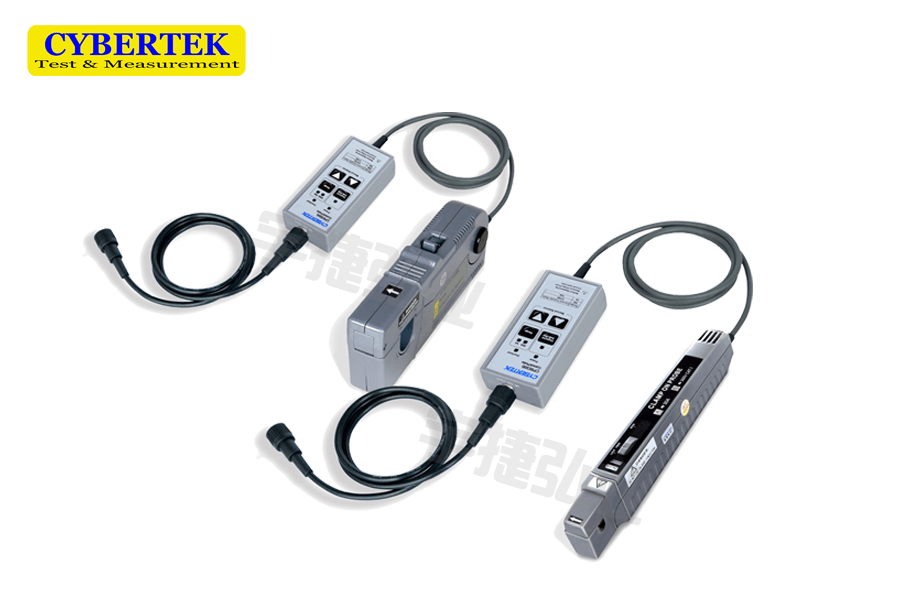 知用Cybertek高频电流探头CP0XX0A/H系列 知用Cybertek高频电流探头CP0XX0A/H系列