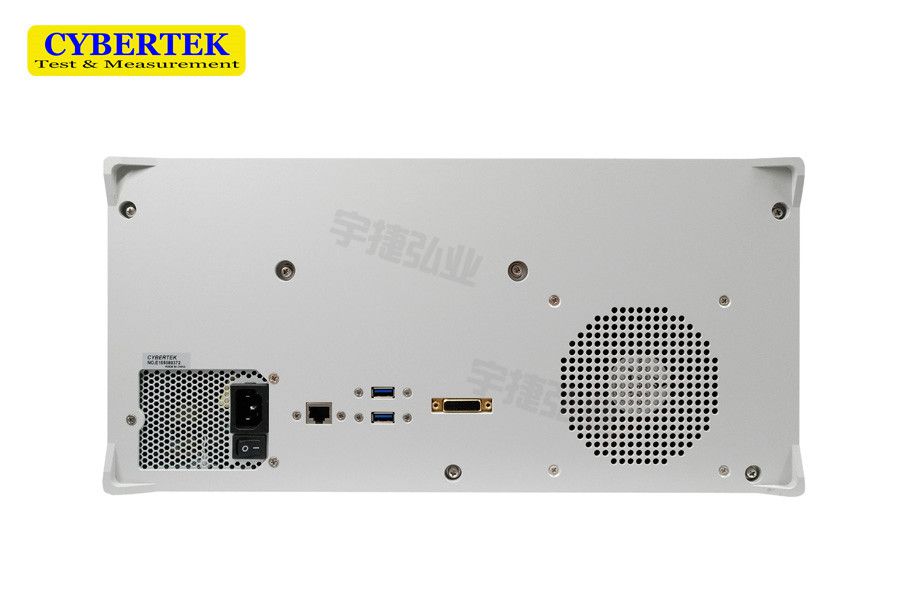 宇捷弘业EMI实时接收机EM5080系列 宇捷弘业EMI实时接收机EM5080系列