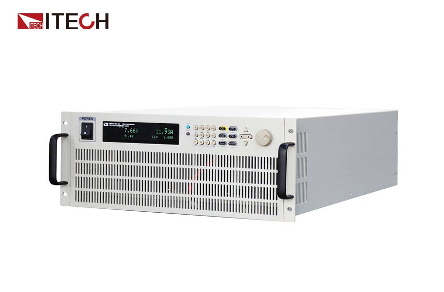 艾德克斯ITECH大功率直流电子负载IT8900A/E系列宇捷弘业 艾德克斯ITECH大功率直流电子负载IT8900A/E系列宇捷弘业