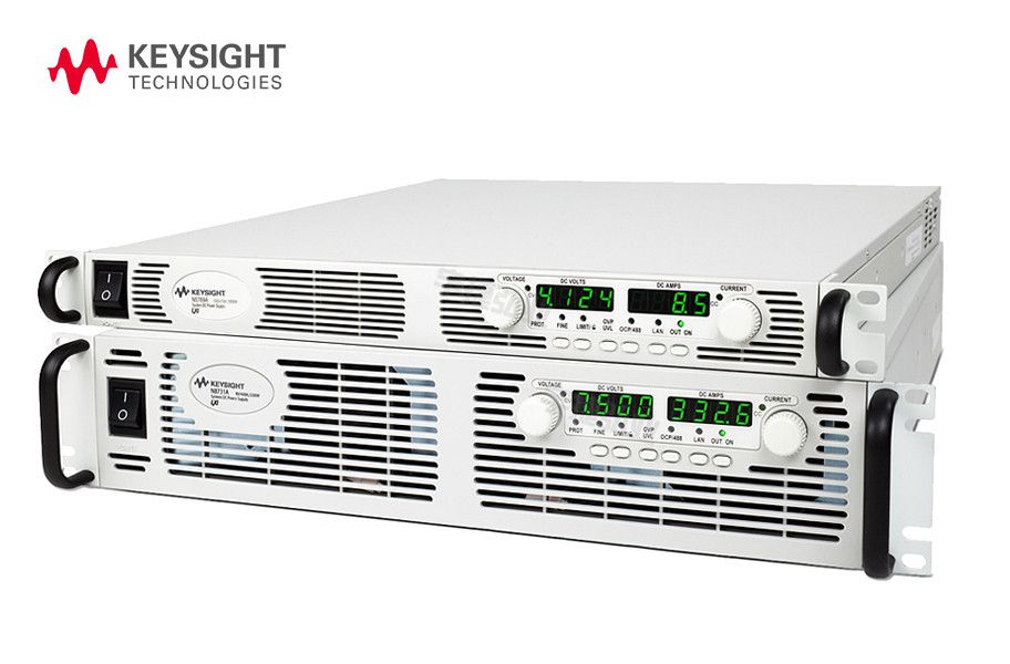 是德Keysight 直流系统电源 是德Keysight 直流系统电源