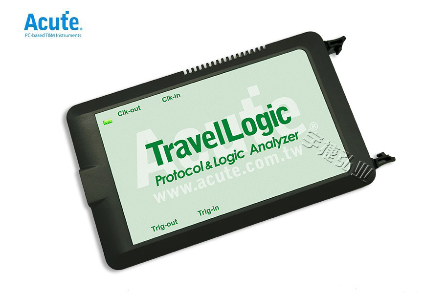 皇晶Acute TravelLogic逻辑分析仪+协议分析仪TL4134E/TL4134B/TL4234B宇捷弘业 皇晶Acute TravelLogic逻辑分析仪+协议分析仪TL4134E/TL4134B/TL4234B宇捷弘业