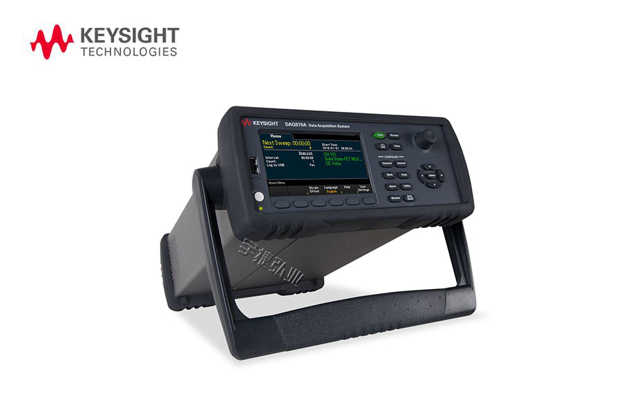是德KEYSIGHT数采系统DAQ970A/DAQ973A/DAQM900A宇捷弘业 是德KEYSIGHT数采系统DAQ970A/DAQ973A/DAQM900A宇捷弘业