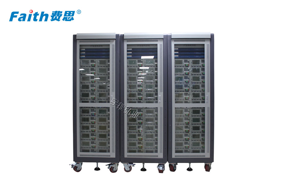 多路电源负载测试系统FTS4000宇捷弘业 多路电源负载测试系统FTS4000宇捷弘业