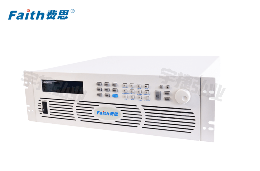 超大功率直流电子负载FT6900系列宇捷弘业 超大功率直流电子负载FT6900系列宇捷弘业