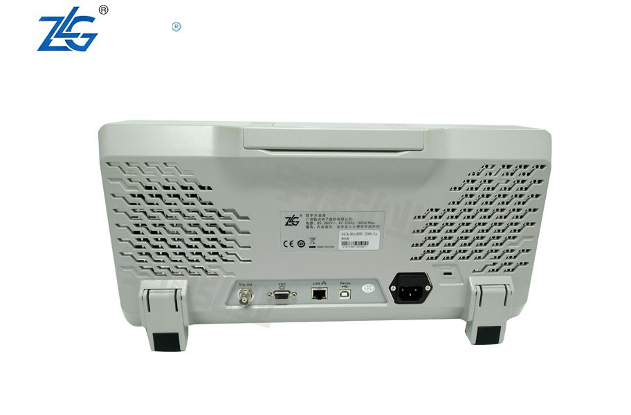致远ZLG 无源示波器ZDS4000系列ZDS4054