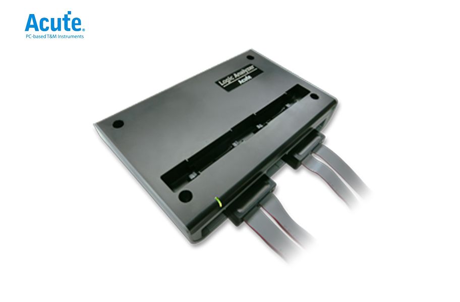 逻辑分析仪+协议分析仪 LA3068E+/LA3136E+/LA3068B+/LA3136B+宇捷弘业