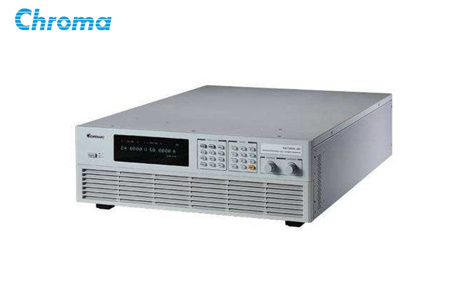 中茂Chroma可程控直流电源62000H-S系列（具I-V模拟）宇捷弘业