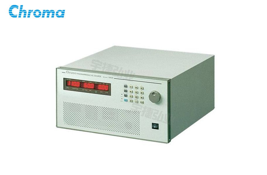 可编程交流电源6400系列