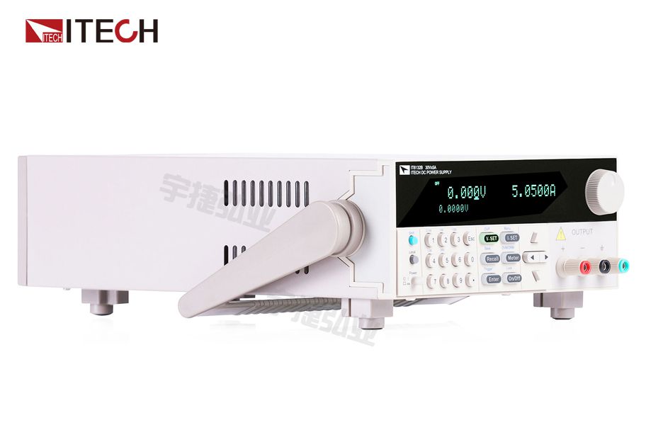 艾德克斯ITECH 高速高精度可编程直流电源 IT6100B系列 艾德克斯ITECH 高速高精度可编程直流电源 IT6100B系列