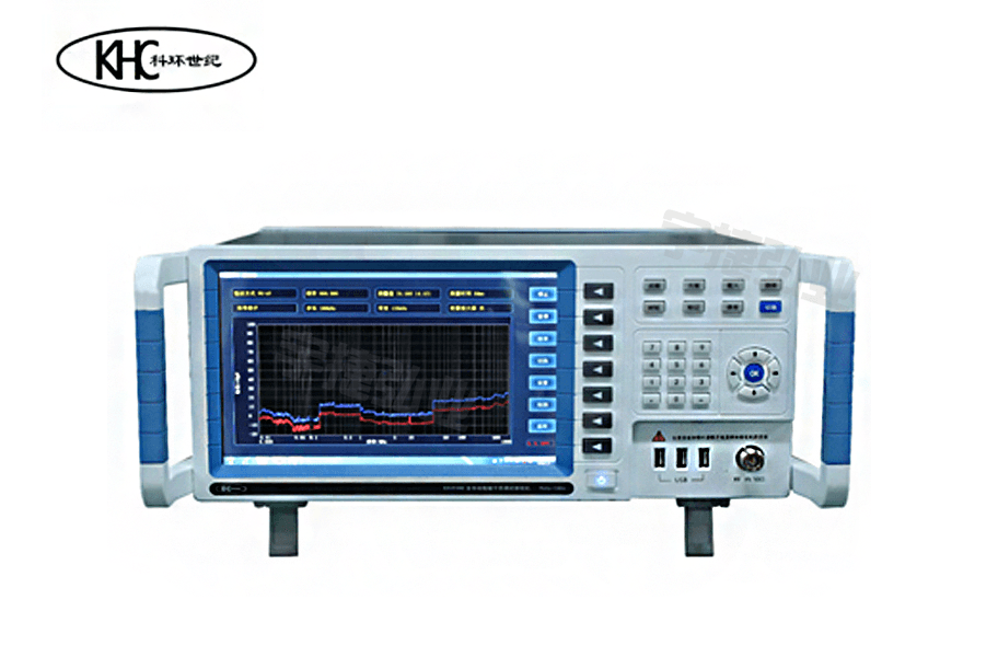 EMI测试干扰接收机KH3938B型