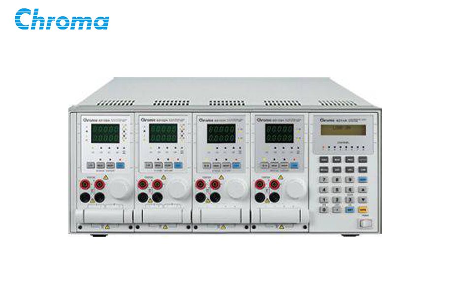 LED电源测试专用直流电子负载63110A/63113A/63115A宇捷弘业