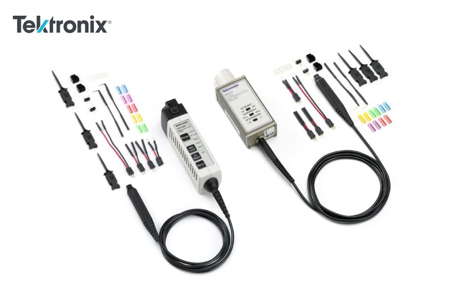 泰克Tektronix 高压差分探头TDP1000