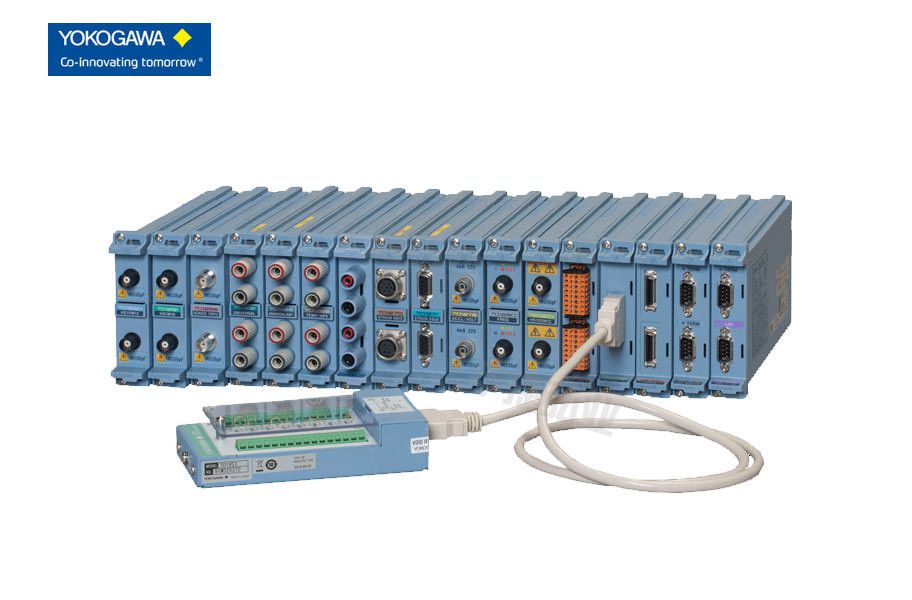 宇捷弘业示波记录仪DL850E/DL850EV 宇捷弘业示波记录仪DL850E/DL850EV