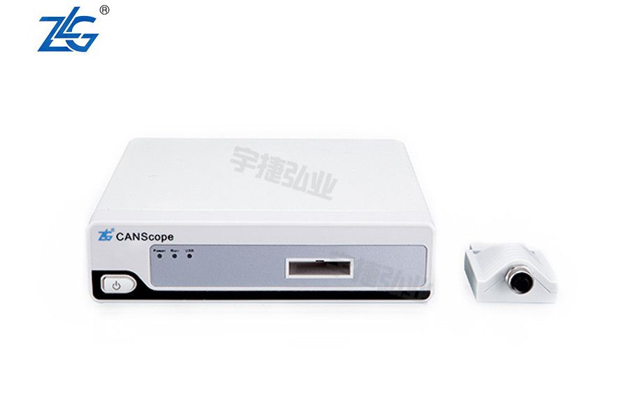 CANScope总线综合分析仪系列 CANScope总线综合分析仪系列