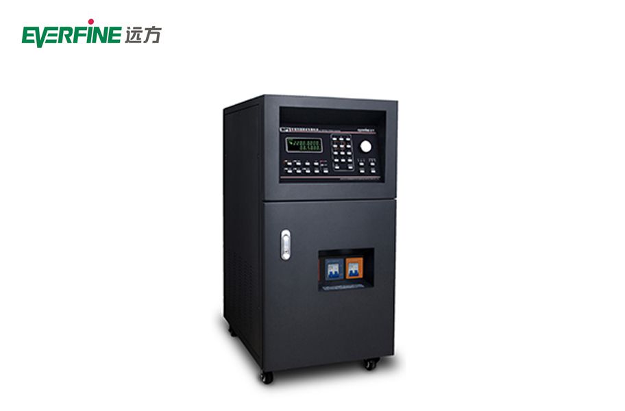 DPS系列智能交流测试专用电源