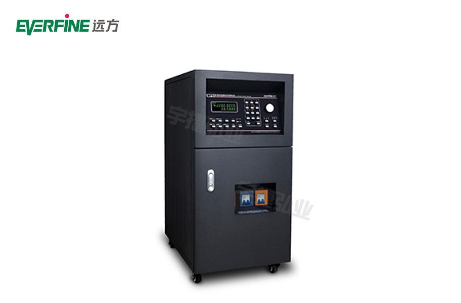 DPS系列智能交流测试专用电源 DPS系列智能交流测试专用电源