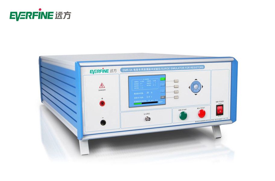 EMS-5A 4/300us雷击浪涌发生器