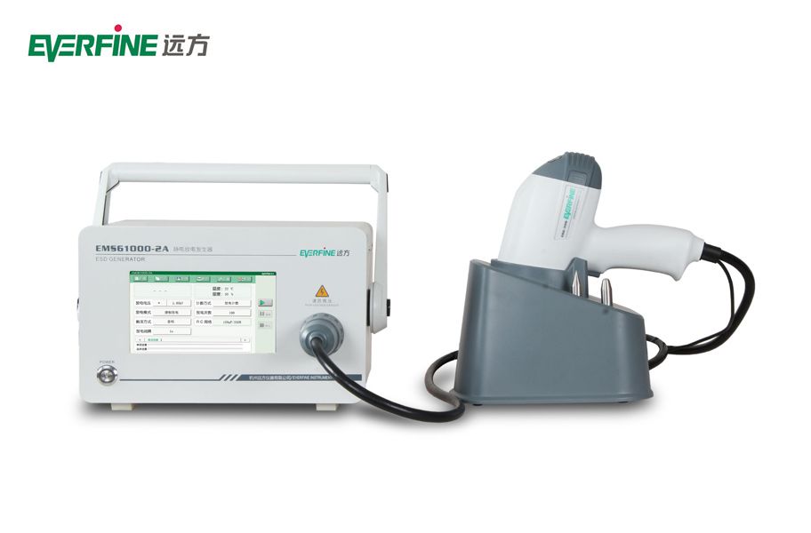 EMS61000-2A汽车静电放电发生器