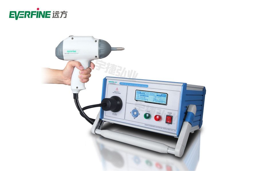 EMS61000-2A汽车静电放电发生器
