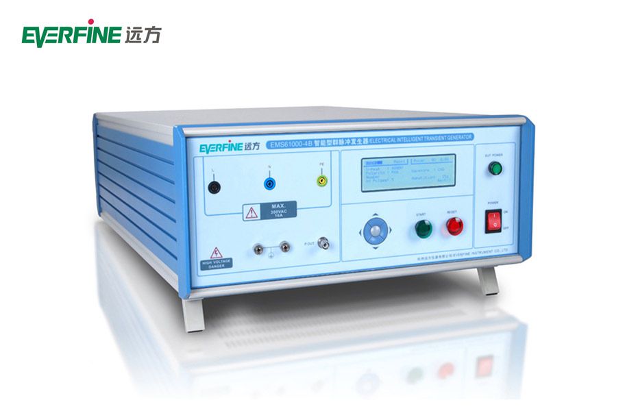 EMS61000-4B脉冲群发生器