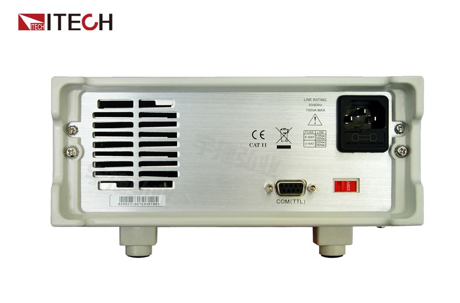 艾德克斯ITECH 高性能三路可编程直流电源 IT6300系列 艾德克斯ITECH 高性能三路可编程直流电源 IT6300系列