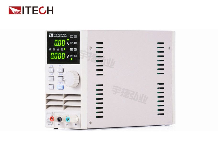 数控电源IT6700系列