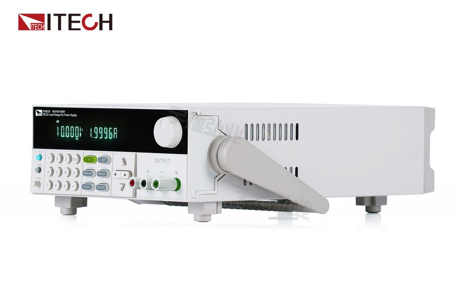 艾德克斯ITECH 宽范围可编程直流电源IT6900A系列 艾德克斯ITECH 宽范围可编程直流电源IT6900A系列