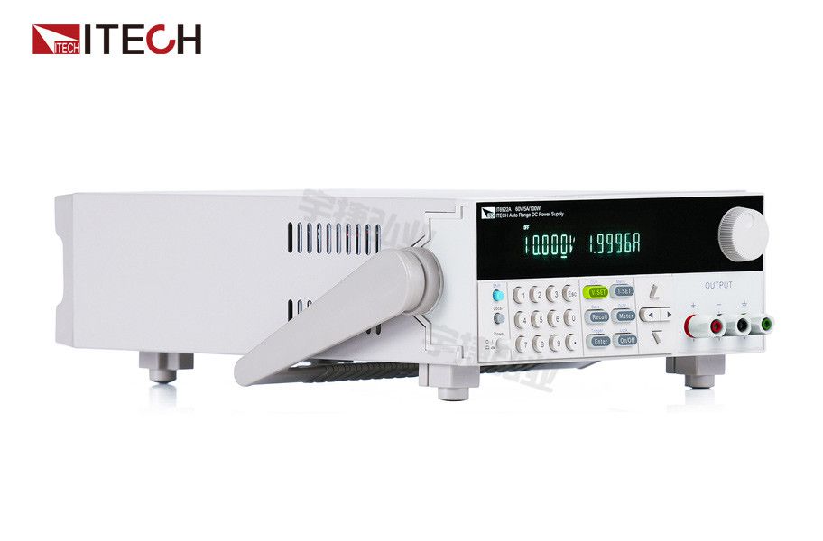 艾德克斯ITECH 宽范围可编程直流电源IT6900A系列 艾德克斯ITECH 宽范围可编程直流电源IT6900A系列