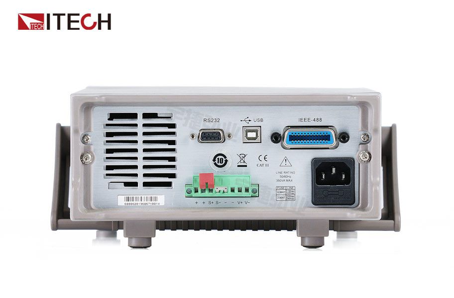艾德克斯ITECH 宽范围可编程直流电源IT6900A系列 艾德克斯ITECH 宽范围可编程直流电源IT6900A系列