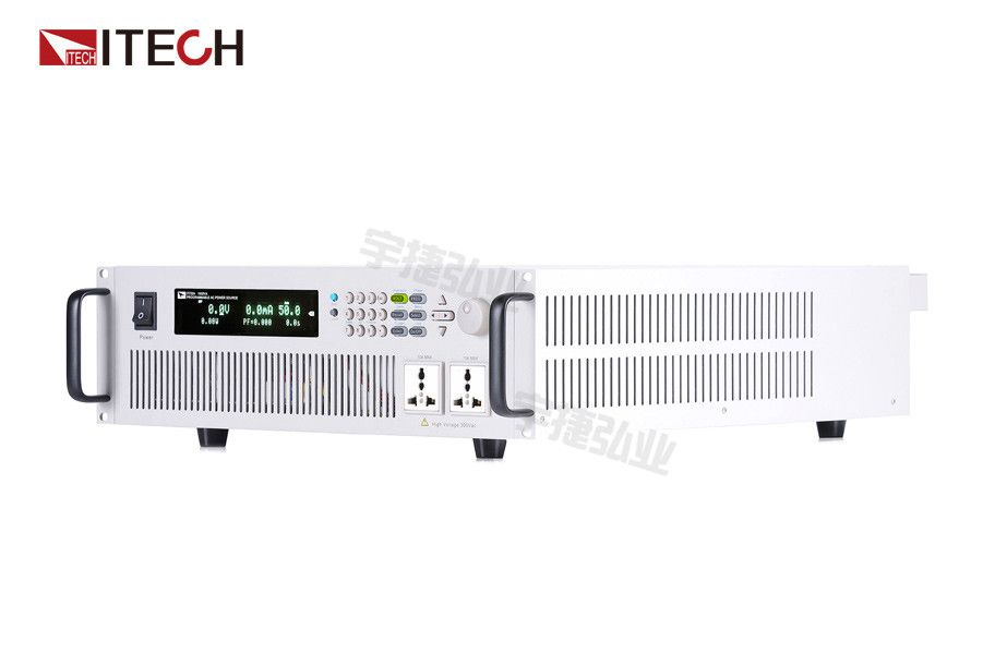可编程交流电源IT7300系列 可编程交流电源IT7300系列