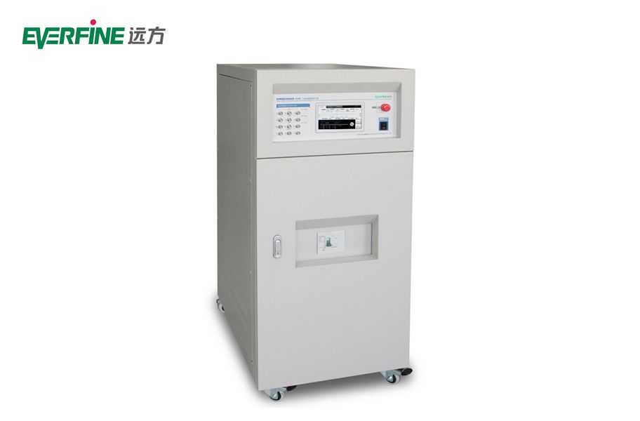 三相周波跌落发生器EMS61000-11C