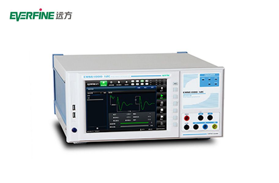 振铃波发生器EMS61000-12C