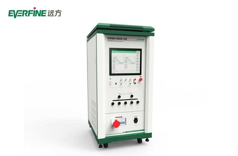 雷击浪涌发生器EMS61000-5H