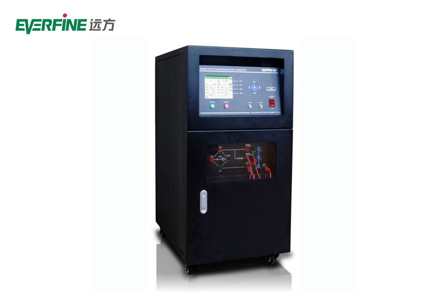 雷击浪涌发生器EMS61000-5H（15kV）