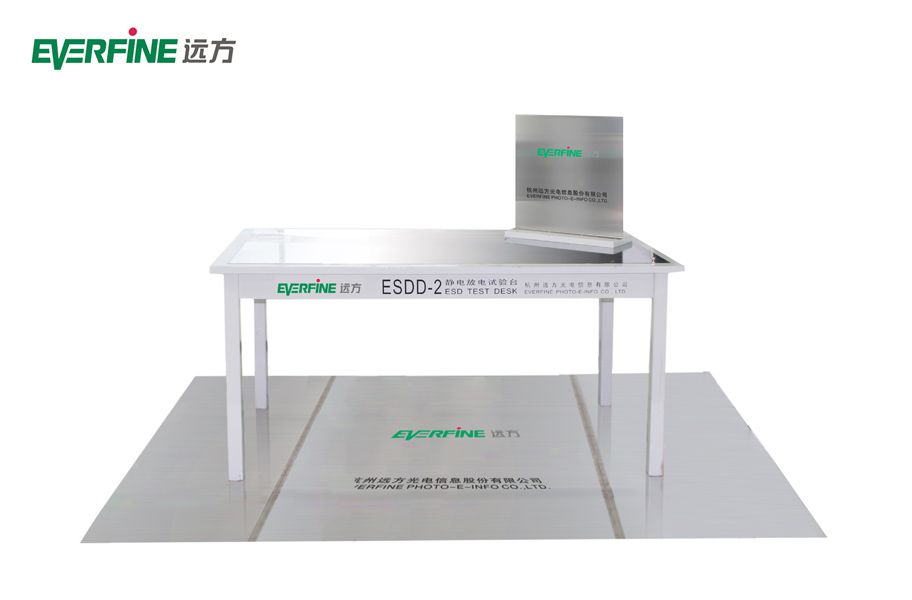 静电放电试验台ESDD-2