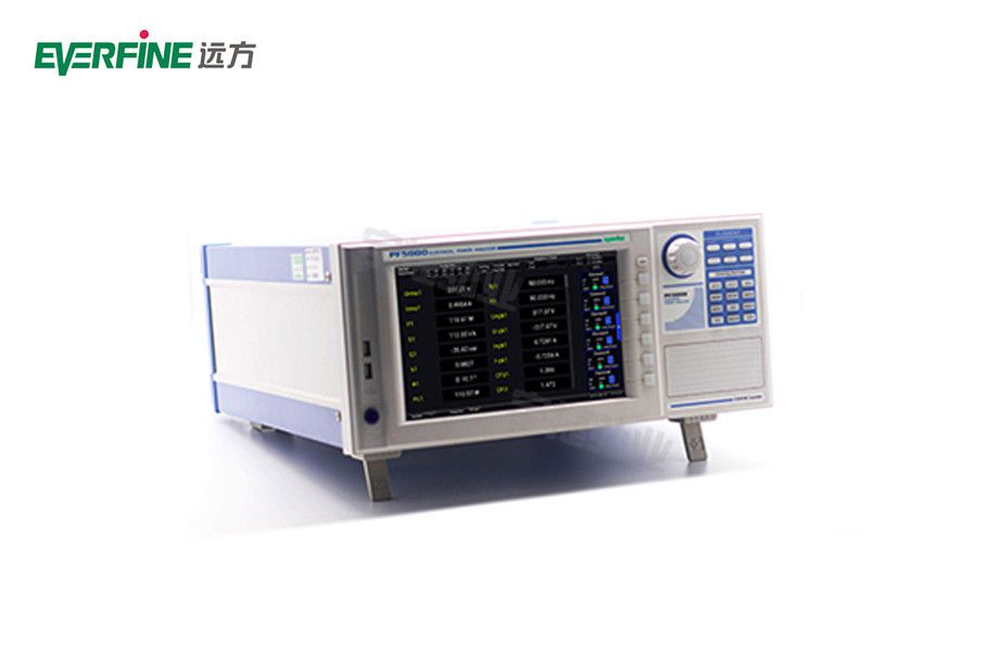 功率分析仪PF5000