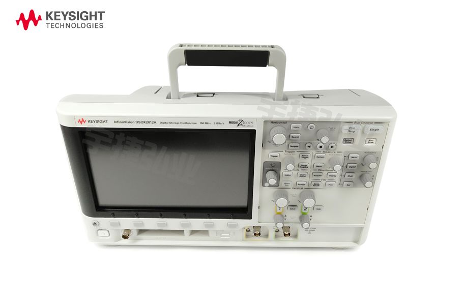 示波器DSOX2012A 示波器DSOX2012A