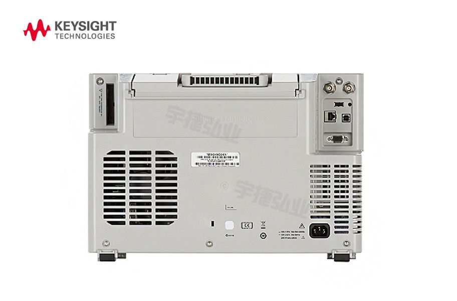 示波器DSOX6002A 示波器DSOX6002A