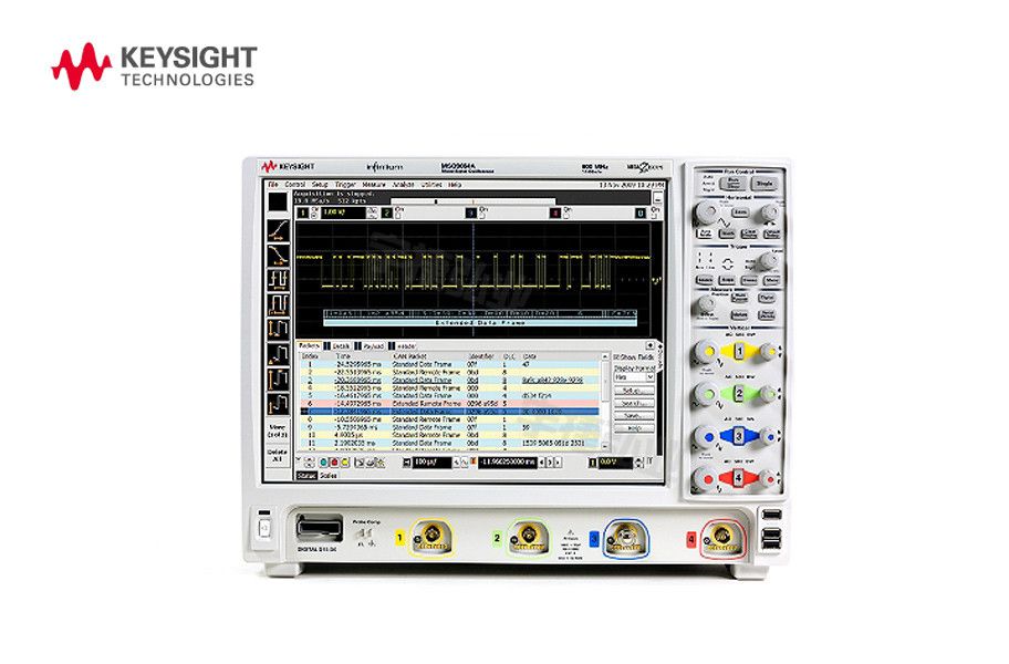 混合信号示波器 MSO9064A 混合信号示波器 MSO9064A