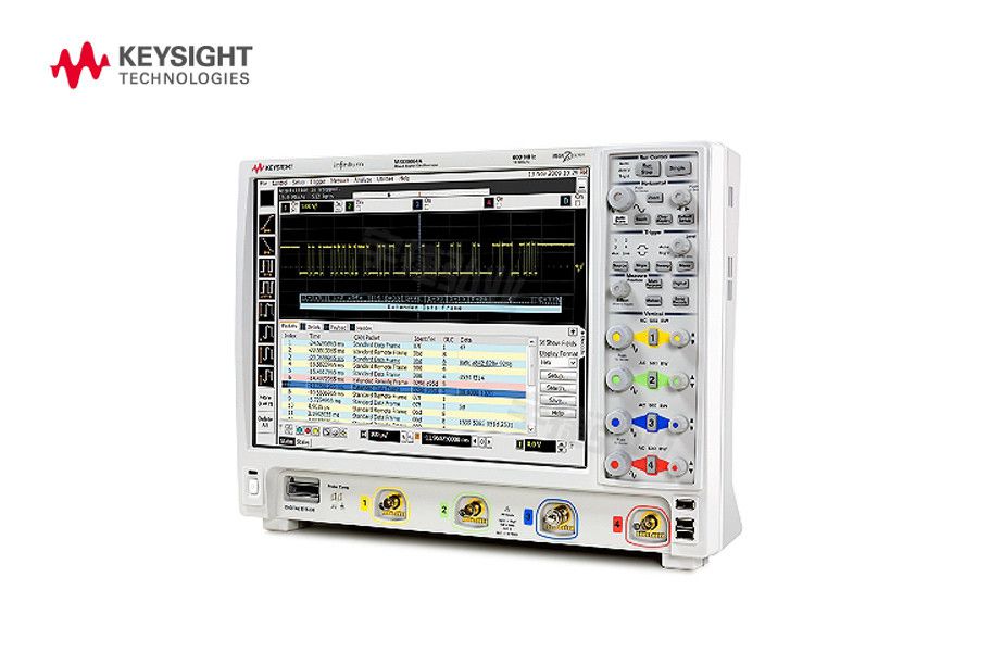 混合信号示波器 MSO9064A 混合信号示波器 MSO9064A