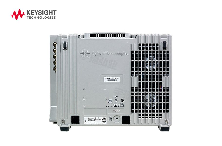 混合信号示波器 MSO9064A 混合信号示波器 MSO9064A
