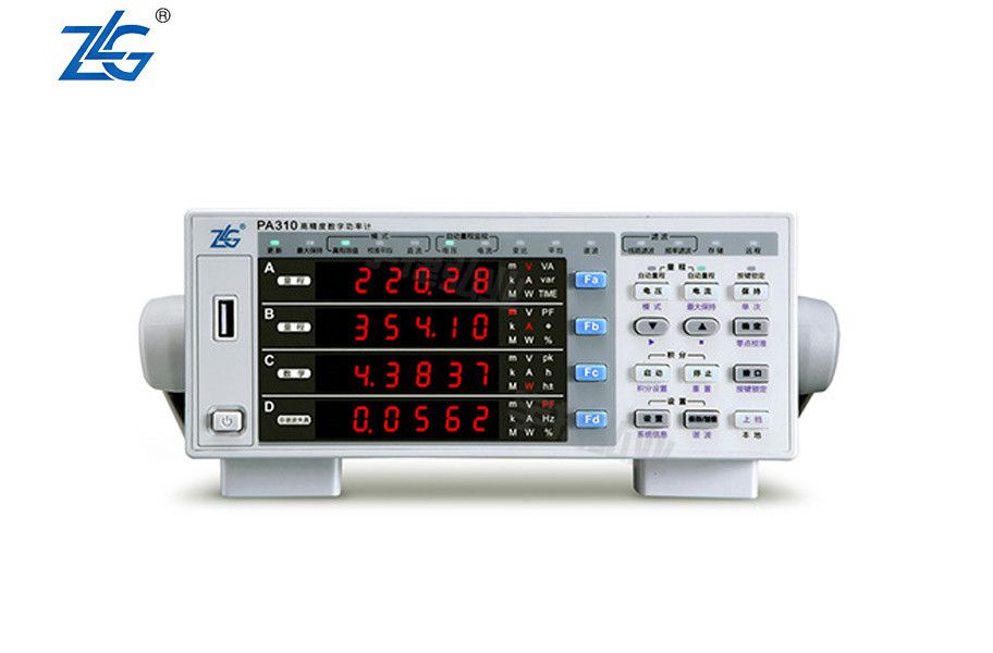 宇捷弘业数字功率计PA310/PA323 宇捷弘业数字功率计PA310/PA323
