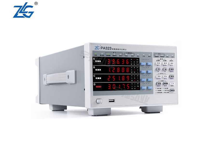 宇捷弘业数字功率计PA310/PA323 宇捷弘业数字功率计PA310/PA323