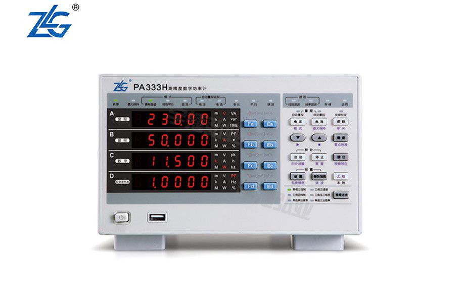 宇捷弘业数字功率计PA310H/333H 宇捷弘业数字功率计PA310H/333H