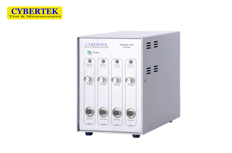 CTB系列四通道专用电源CTB104/CTB104A