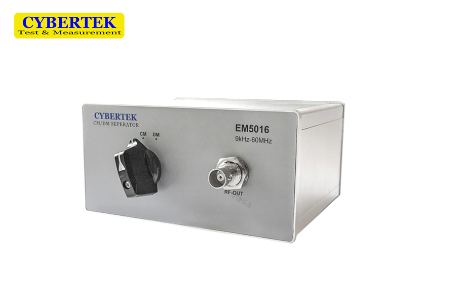 共差模分离器EM5016/EM5016A宇捷弘业 共差模分离器EM5016/EM5016A宇捷弘业