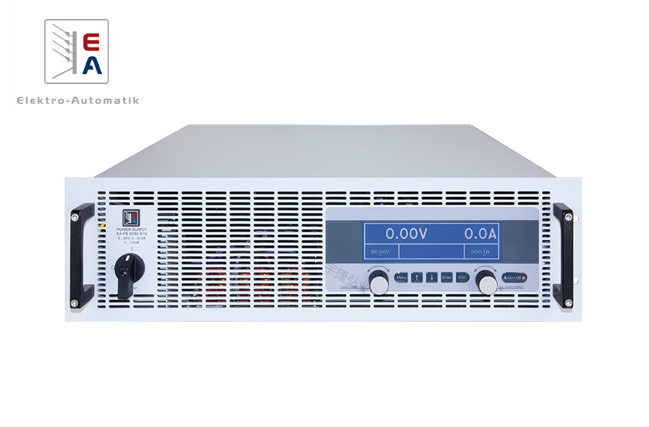 重载型实验室直流电源PS 9000 3U系列