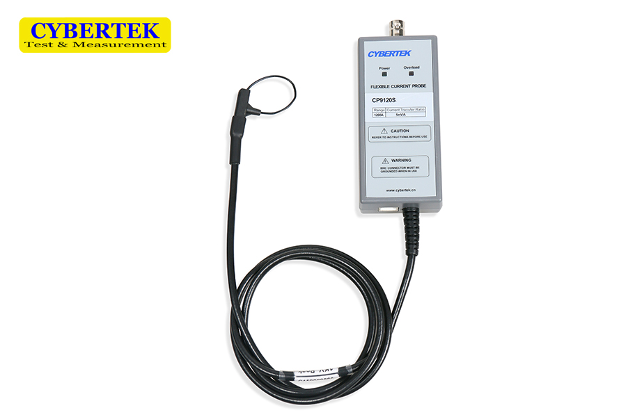 知用Cybertek柔性电流探头CP9000S（小环）宇捷弘业