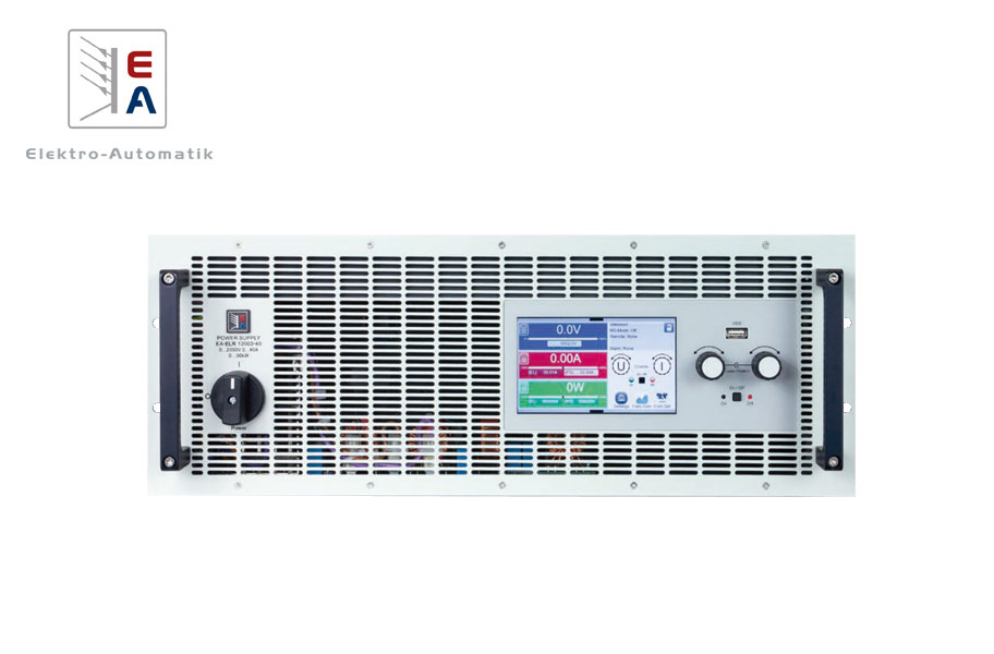 双向可编程直流电源PSB10000系列