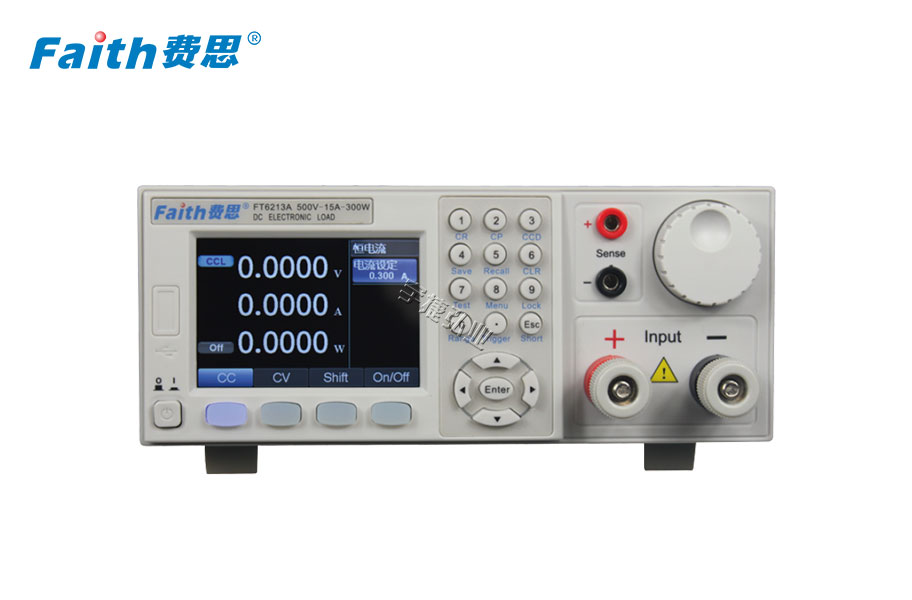 宇捷弘业小功率电子负载FT6200A系列 宇捷弘业小功率电子负载FT6200A系列